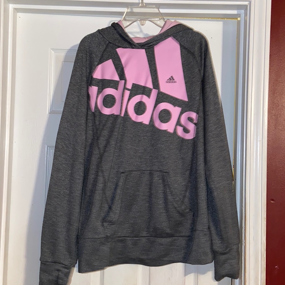 Women’s adidas Hoodie